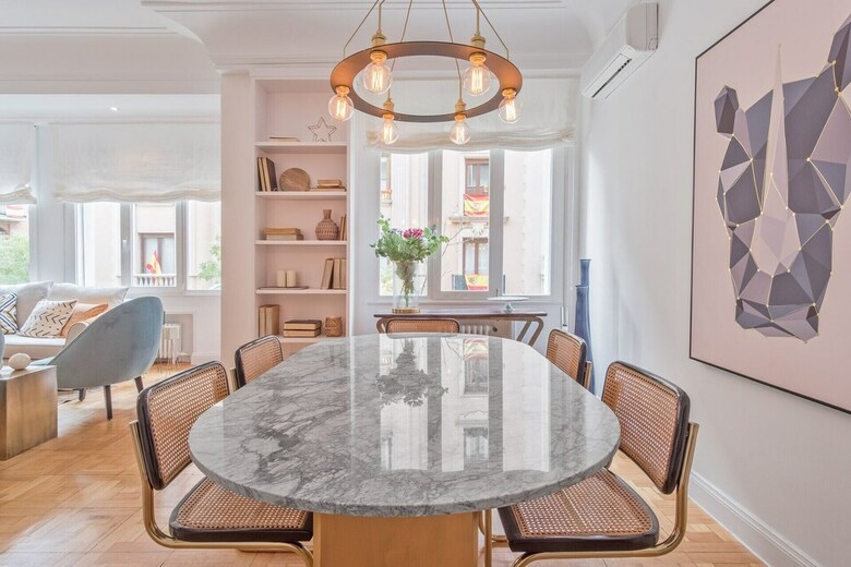 Amazing Apartament In Zurbano