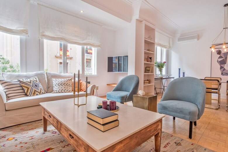 Amazing Apartament In Zurbano