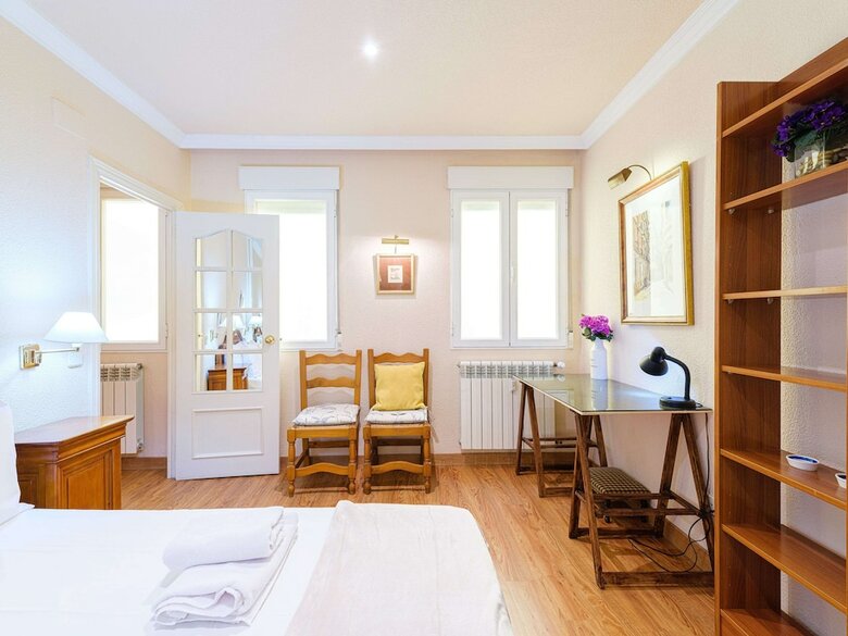 Cosy Apartament In Chamber�