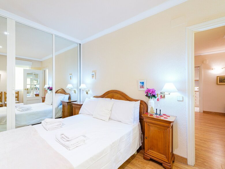 Cosy Apartament In Chamber�