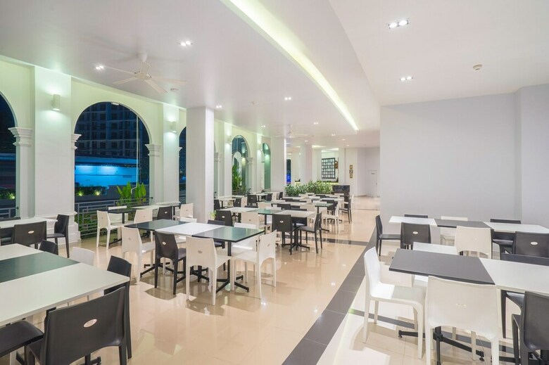 Vapa Hotel