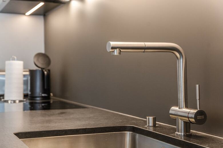 Apartment Jungfraucenter Augstmatthorn