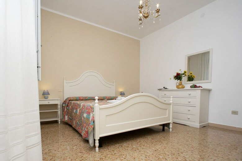 Apartamento Casa Giuliana