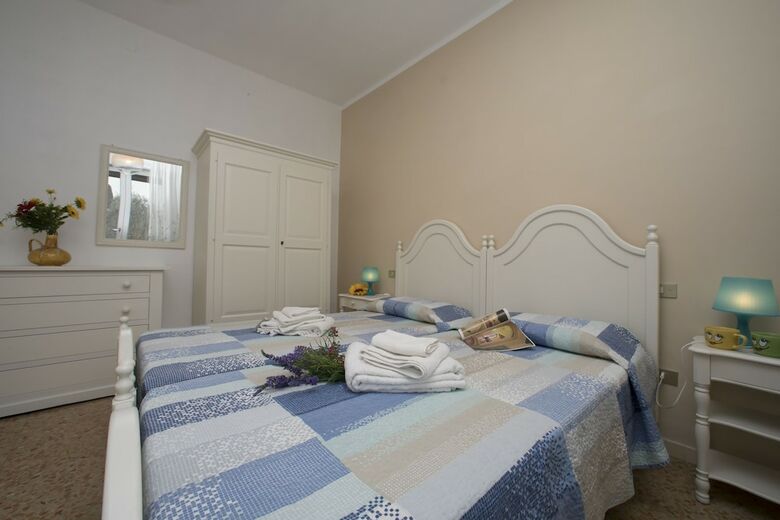 Apartamento Casa Giuliana