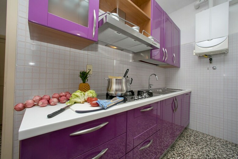 Apartamento Casa Giuliana