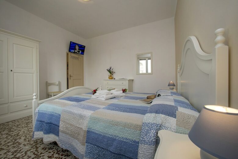 Apartamento Casa Giuliana