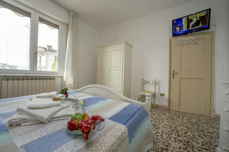 Apartamento Casa Giuliana