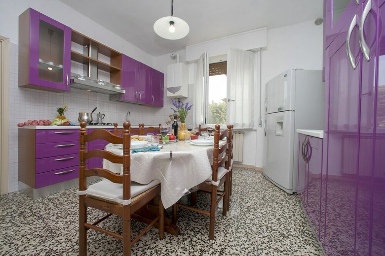 Apartamento Casa Giuliana