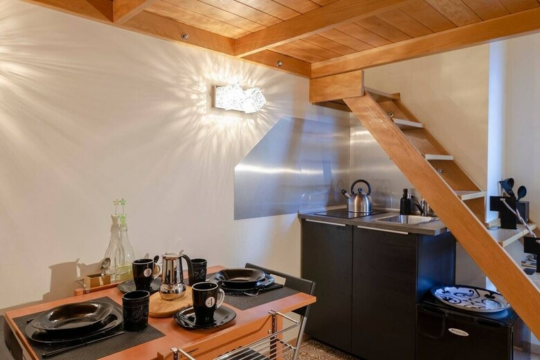 Apartamento Altido Monolocale Perfetto In Centro Citt�