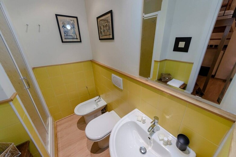 Apartamento Altido Monolocale Perfetto In Centro Citt�