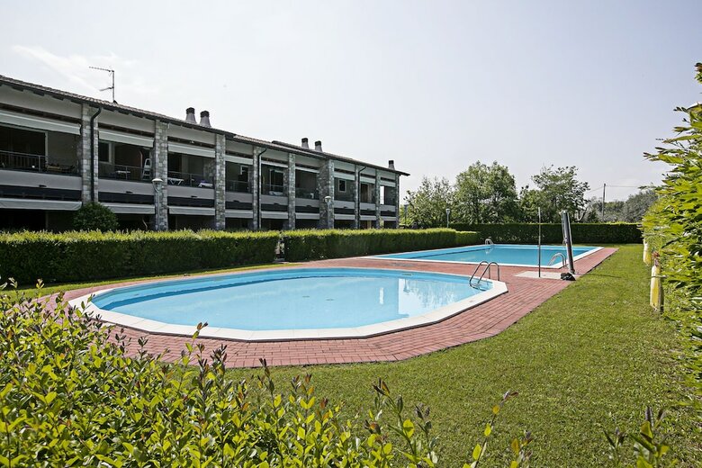 Apartamento Appartamento Relax Rivoltella