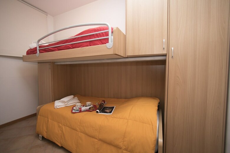 Apartamento Appartamento Relax Rivoltella