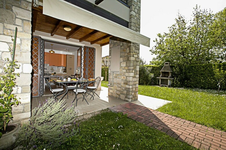 Apartamento Appartamento Relax Rivoltella