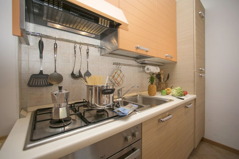Apartamento Appartamento Relax Rivoltella