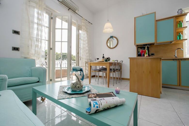 Apartamento Appartamento Bella Vista