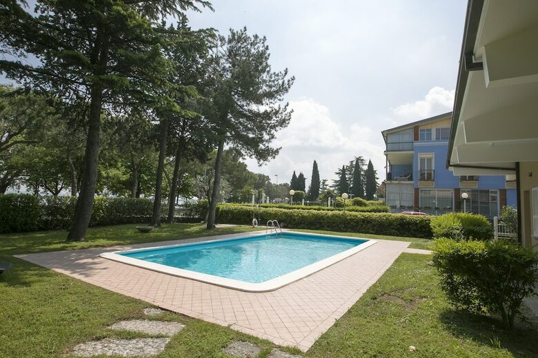 Apartamento Appartamento Bella Vista