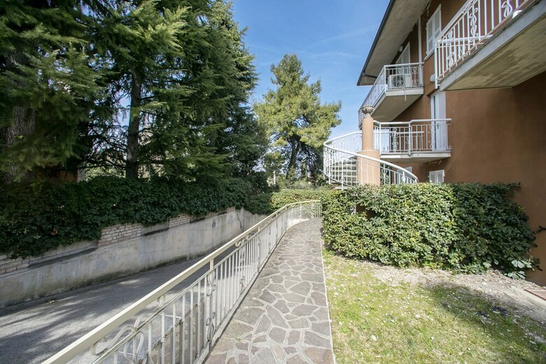 Apartamento Appartamento Bella Vista