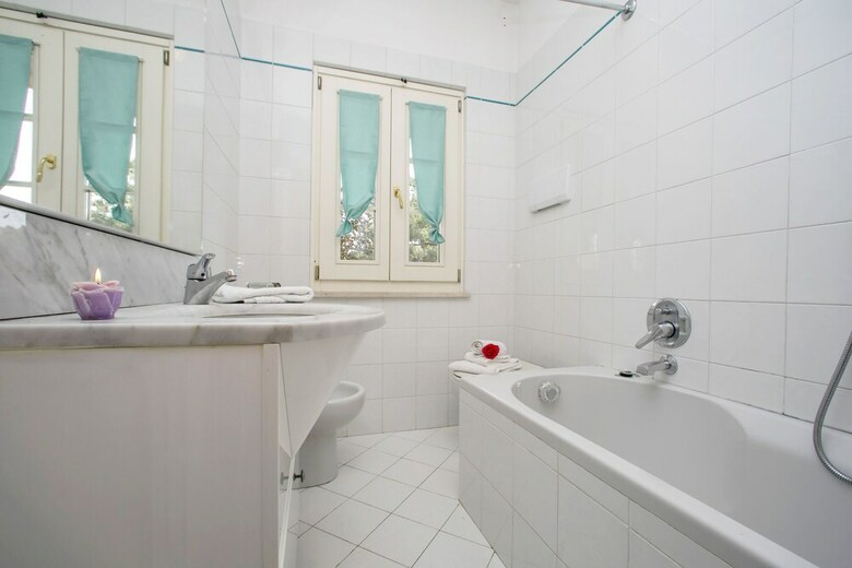 Apartamento Appartamento Bella Vista