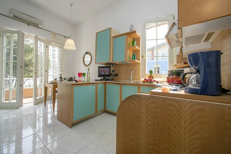 Apartamento Appartamento Bella Vista