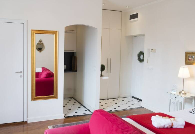 Belle Apartments - Obilicev Venac