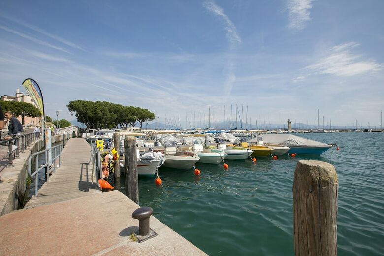 Apartamento Appartamento Aquila Splendente