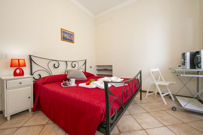 Apartamento Appartamento Aquila Splendente