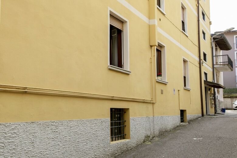 Apartamento Appartamento Aquila Splendente