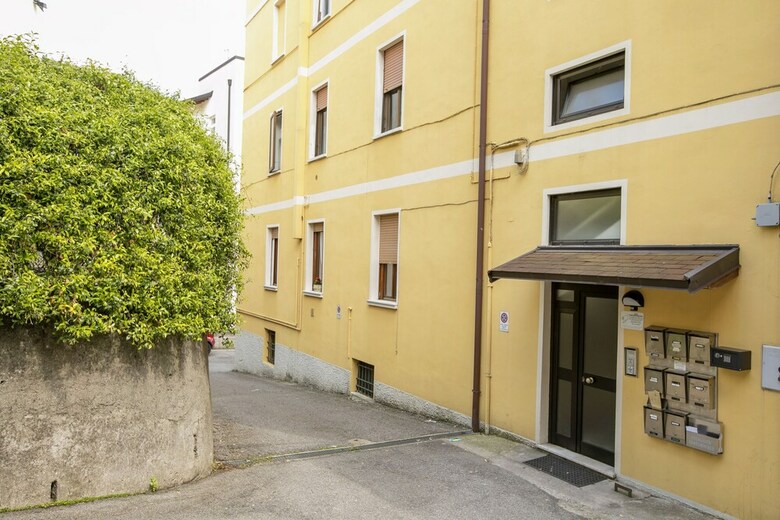 Apartamento Appartamento Aquila Splendente