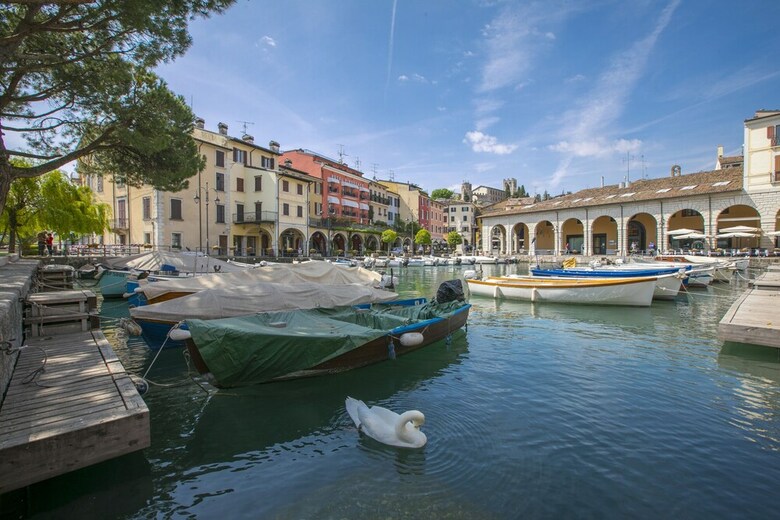 Apartamento Appartamento Aquila Splendente