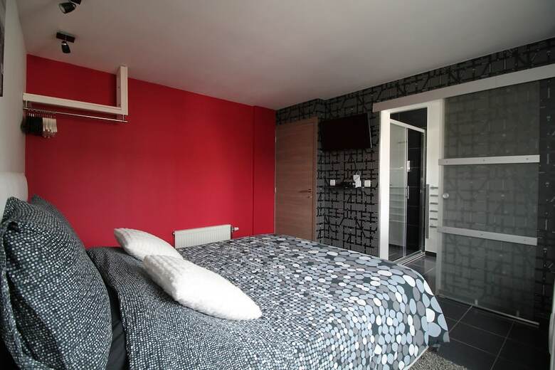 Bed & Breakfast Sweetnest Guest House