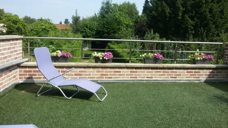 Bed & Breakfast Sweetnest Guest House