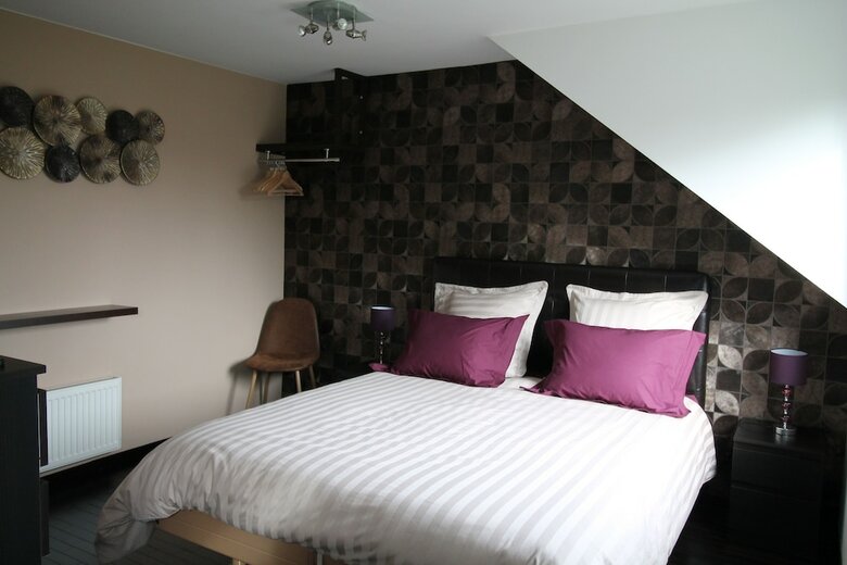 Bed & Breakfast Sweetnest Guest House