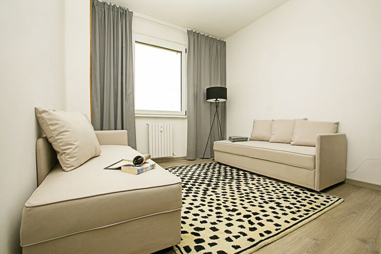 Apartamento Appartamento Di Tommaso