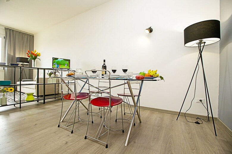 Apartamento Appartamento Di Tommaso