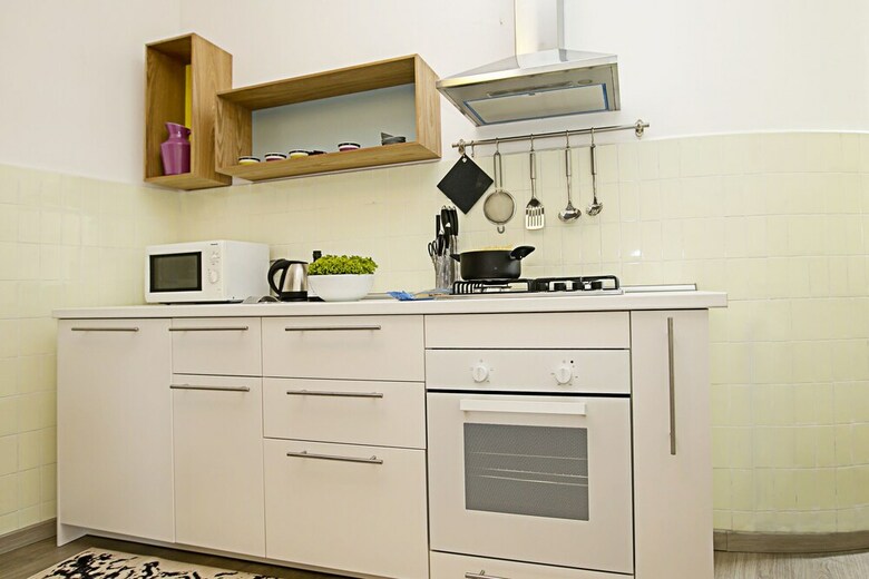 Apartamento Appartamento Di Tommaso