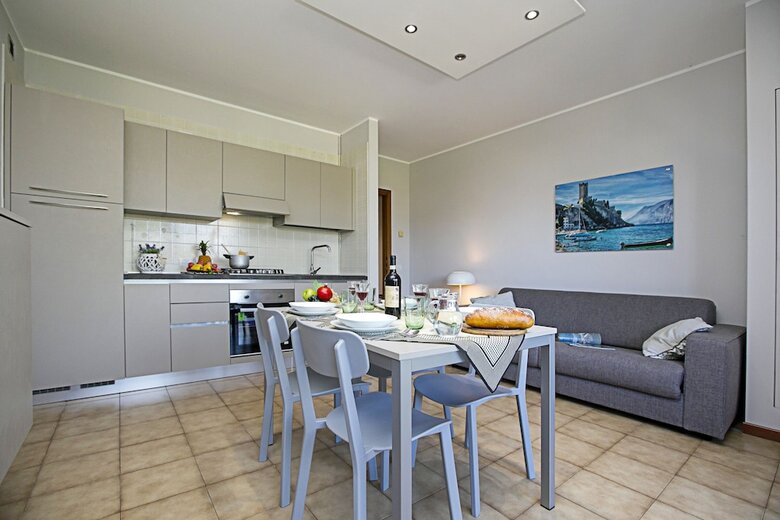 Apartamento Appartamento Fiore Di Loto