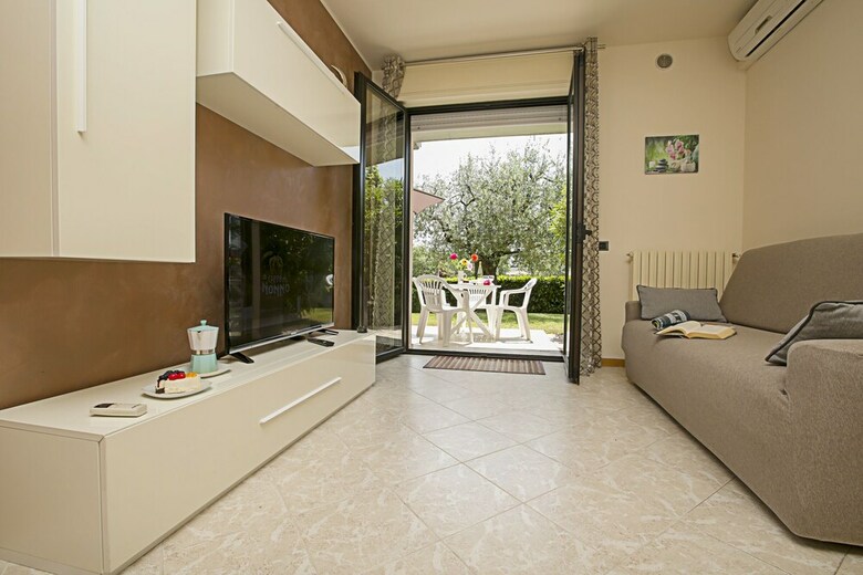 Apartamento Casa Kristall Lago