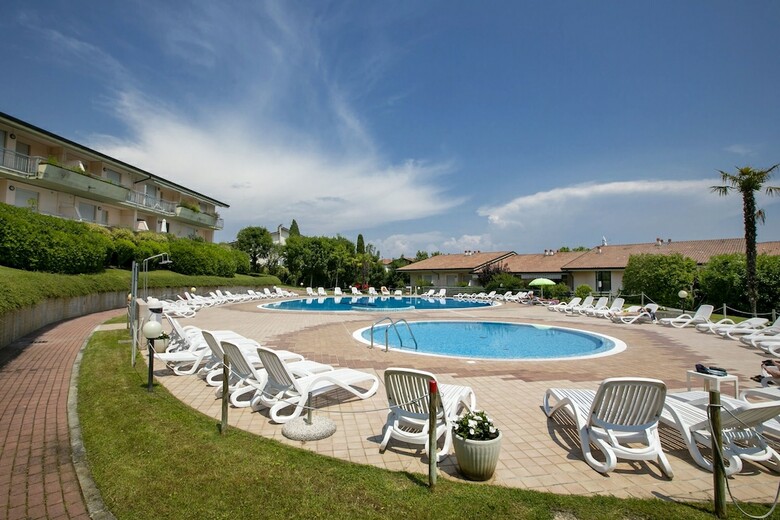 Apartamento Casa Kristall Lago