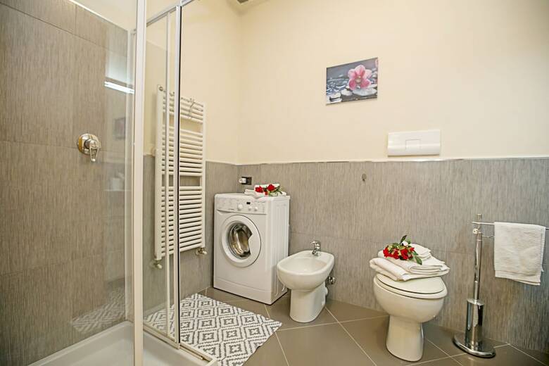 Apartamento Casa Kristall Lago