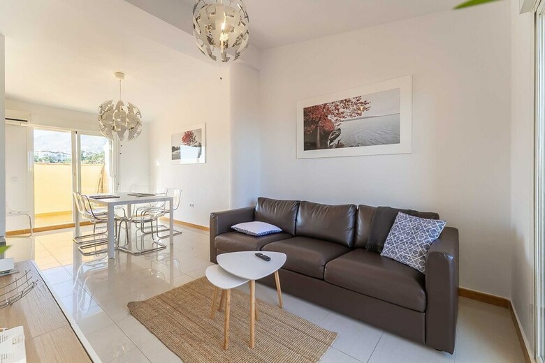 Apartamentos Sur Suites �tico Soler
