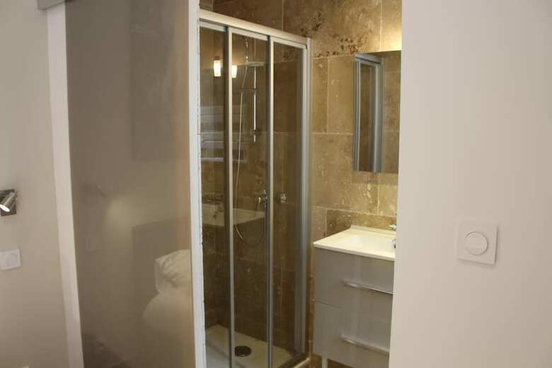 Apartamento R�sidence Villa Ange