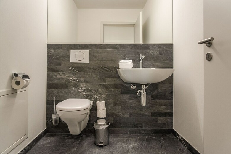 Apartment Jungfraucenter Thunersee