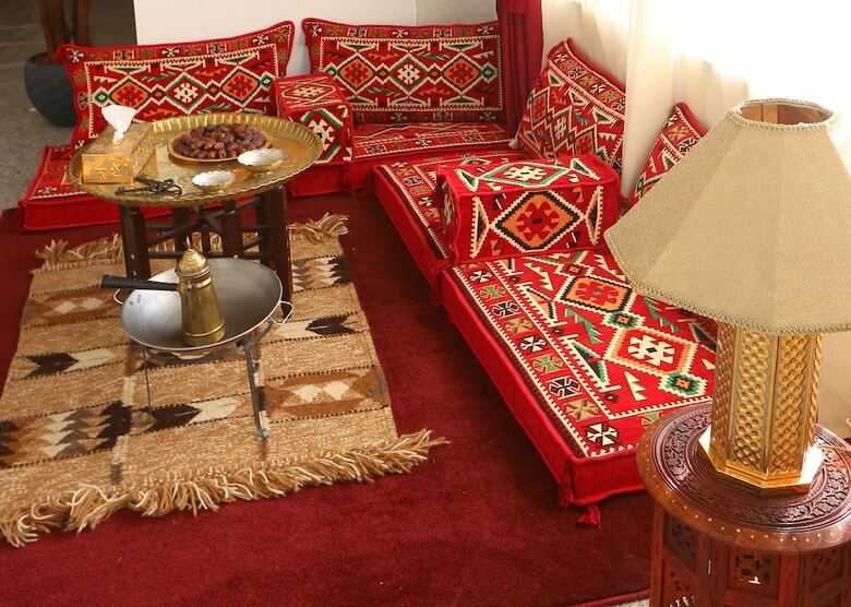 Hotel Name Samawer By Wynndham Amman Hotel