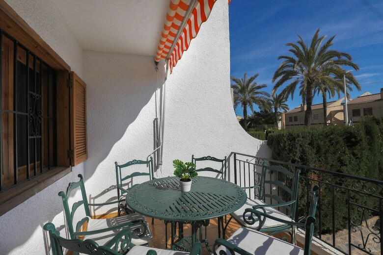 Apartamento Myflats Deluxe Santa Pola