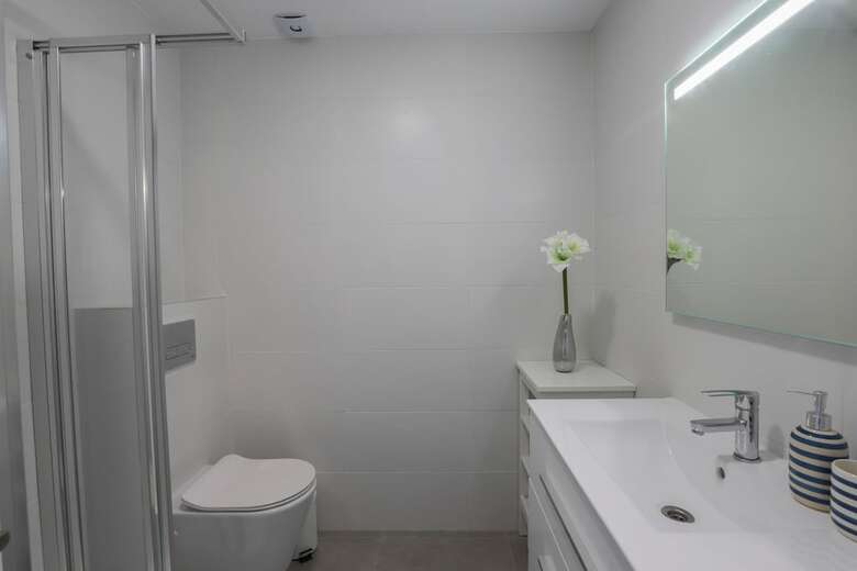 Apartamento Myflats Deluxe Santa Pola