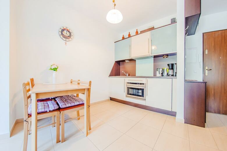 Apartamenty Sun & Snow Le?ne Zacisze