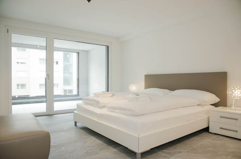 Apartment Jungfraucenter Brienzersee