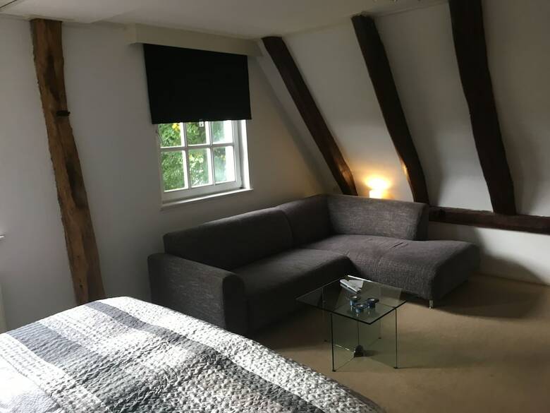 Hotel Erve Het Roolvink