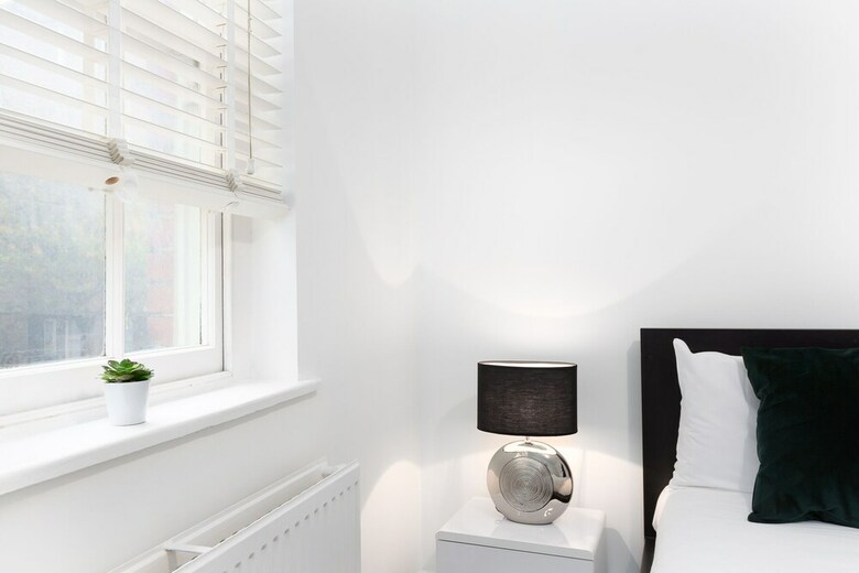 Apartamento Chic Three Bed Shoreditch Gem Sleeps 8 A1
