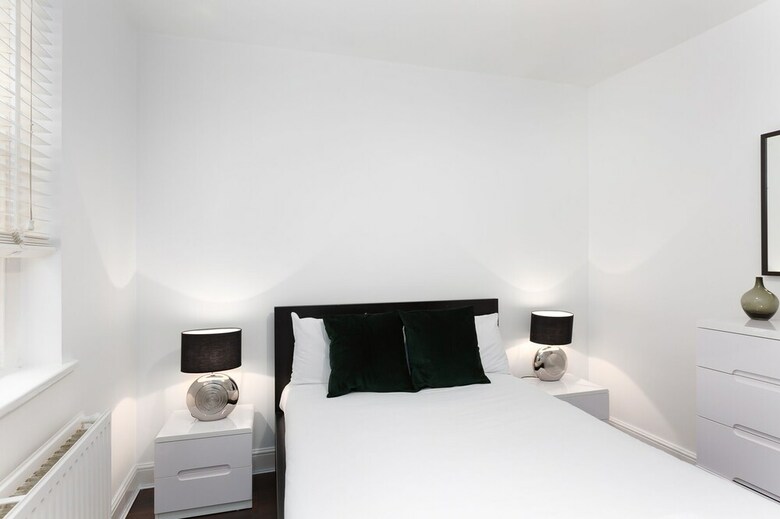 Apartamento Chic Three Bed Shoreditch Gem Sleeps 8 A1